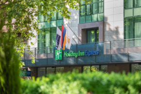 Holiday Inn Express - Yerevan by IHG
